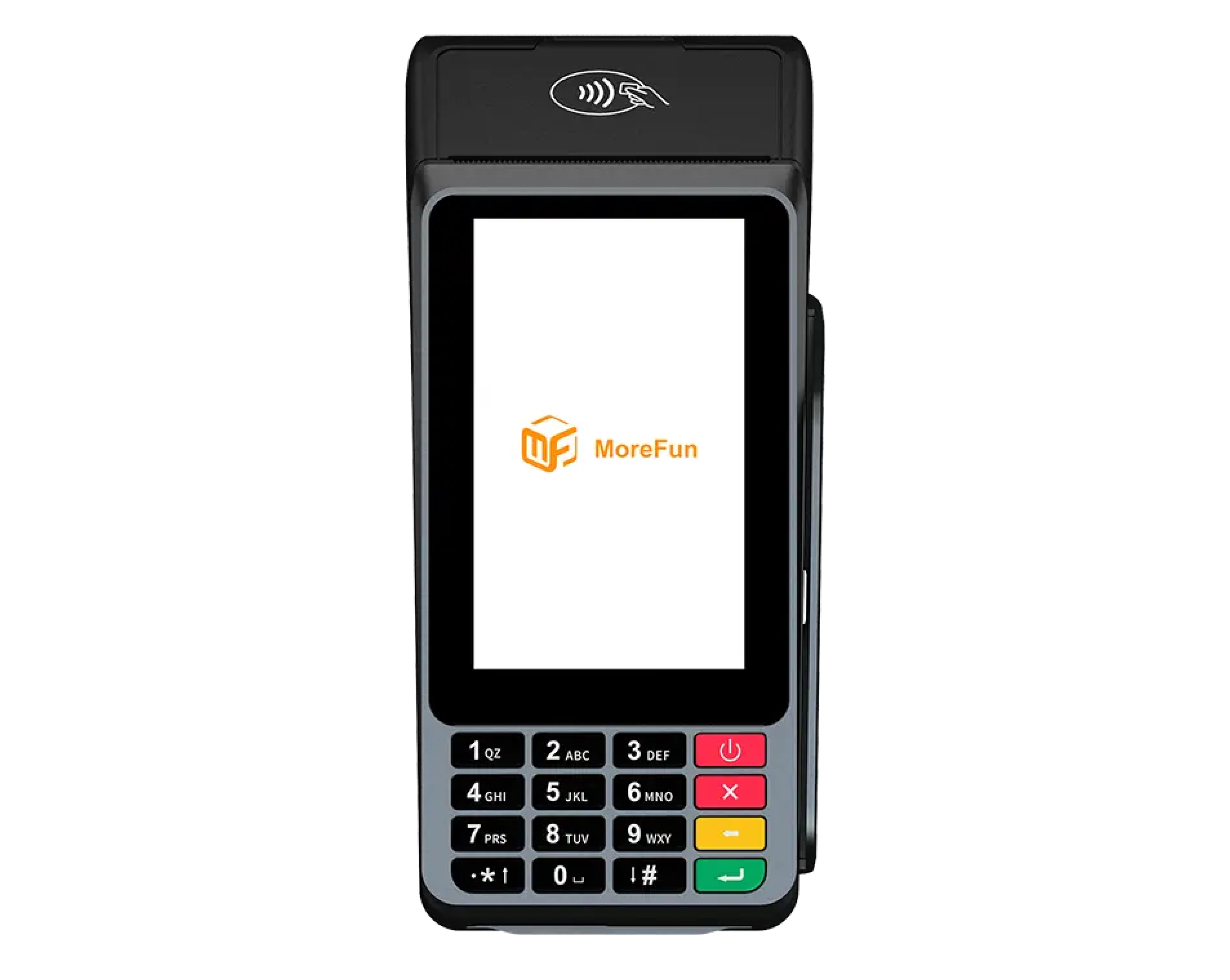 POS-терминал Morefun mf960